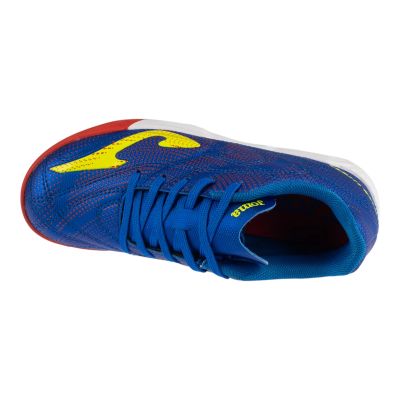 3. Joma Evolution Jr 2605 IN EVJS2605IN Blue 32
