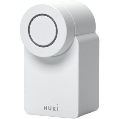 NUKI Smart Lock Go smart lock