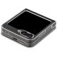 5. Spigen Airskin Case for Samsung Galaxy Z Flip 6 - Clear