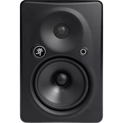 Mackie HR624mk2 2-Way Black Wired
