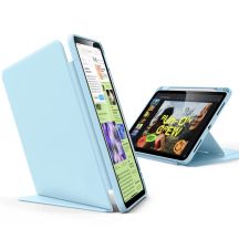 ESR Flip Hybrid Case for iPad 10.9" 2020-2022 (4th / 5th gen.) / 11" 2024-2025 (6th / 7th gen.) - Blue