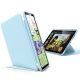 ESR Flip Hybrid Case for iPad 10.9" 2020-2022 (4th / 5th gen.) / 11" 2024-2025 (6th / 7th gen.) - Blue