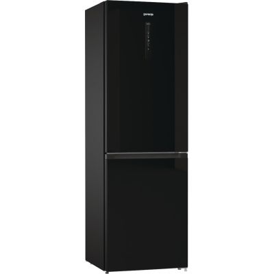 3. GORENJE NRK6192ABK4 fridge-freezer