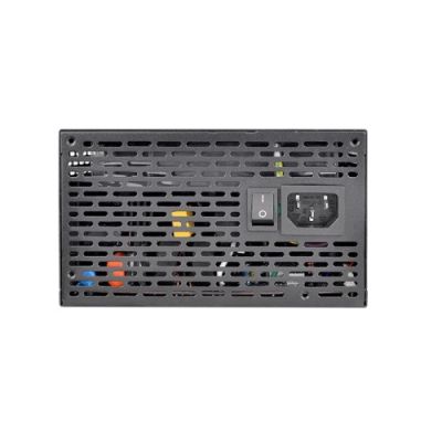5. THERMALTAKE SMART BX3 650W 80+BRONZE ATX3.1 PCI-E 5.0 SINGLE RAIL DC-DC PS-SPD-0650NNFABE-3