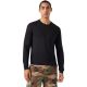 Champion LS Tee Men's T-Shirt Black 222507 KK001