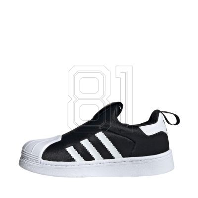 8. Adidas Superstar 360 Jr GX3231 shoes