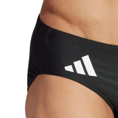 4. adidas Solid M IA7086 swim briefs
