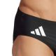 4. Adidas Solid M IA7086 swim briefs