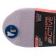 2. Skechers 5pk Microfiber Liner Socks S113836-PRLV Purple 36-40