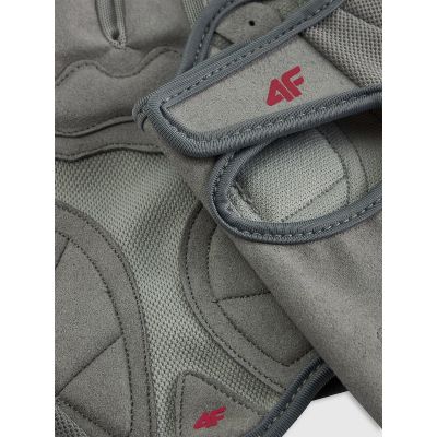 2. 4F 4FRSS26AFGLF268-27S Women's Cycling Gloves