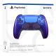 7. Sony DualSense Indigo Bluetooth/USB Gamepad Analog/Digital PlayStation 5, Android, MAC, PC, iOS