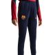 3. Nike FC Barcelona Strike Kids' Pants Navy Blue II2809 498