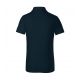 4. Malfini Pique Polo Free Jr polo shirt MLI-F2202 navy blue