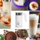 6. ADLER AD 4495 milk frother