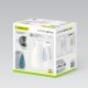 13. Electric kettle 1.7L 2200W MR-031-BLUE MAESTRO