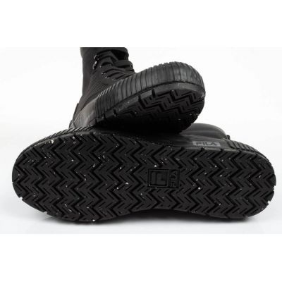 10. Fila Cityblock W FFW018583052 Shoes