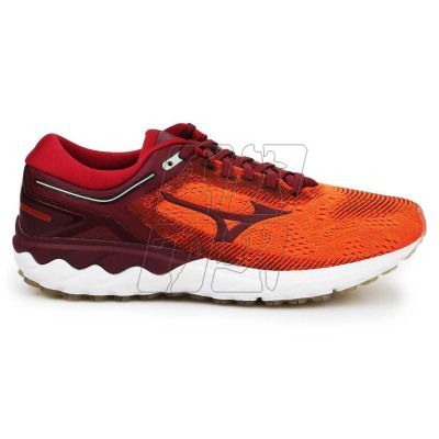 7. Shoes Mizuno Wave Skyrise M J1GC200965