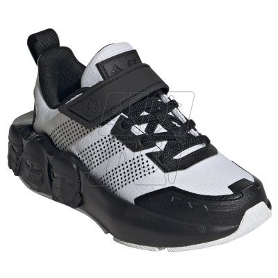 10. Adidas Star Wars Runner K Jr ID0378 shoes