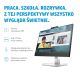 7. HP LED MONITOR 23.8” E24M G4 (40Z32AA)