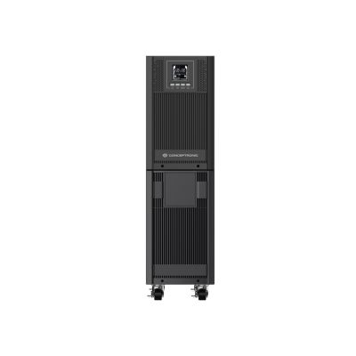 2. Conceptronic ZEUS 6000VA 5400W Online UPS, IEC EPO Port (ZEUS52E6K)