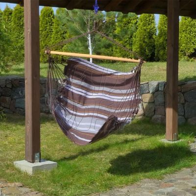 6. Hammock, Brazilian hanging chair Royokamp 1021058