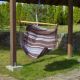 6. Hammock, hanging chair Brazilian Royokamp 1021058