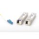 3. Digitus Bidirectional SFP+ 10Gb/s Single-Mode Module, TX1270/RX1330, 10km