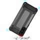 8. Hybrid Armor case for Samsung Galaxy S23 Ultra armored hybrid cover blue