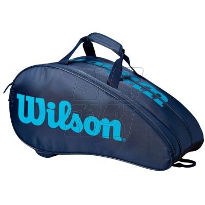 2. Wilson Rak Pak Padel Bag WR8901701001
