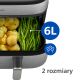 53. PHILIPS NA 555/00 Air Fryer