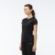 9. Women's T-shirt with short sleeves LADY BODINI