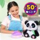 8. Moose Toys Little Live Pets My Baby Panda Chuchu