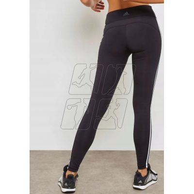 3. Adidas Bt Rr Solid 3S W CW0494 leggings