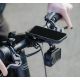 3. Quad Lock Out Front PRO Bike Handlebar Mount