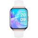 6. Smartwatch Gravity Pink 2 Straps GT44-3