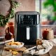 17. ADLER AD 6317 fat-free fryer