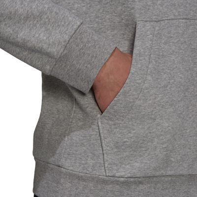 20. adidas Essentials Fleece M H12213 sweatshirt