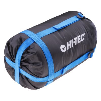 5. Hi-Tec Sedak Sleeping Bag