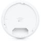 43. Access Point Wi-Fi 7 Ubiquiti UniFi U7 Pro Max 2.4GHz(2x2)/5GHz(4x4)/6GHz(2x2) PoE+ 1x2.5G