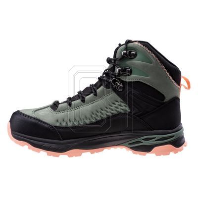 11. Elbrus Engen Mid WP GR W 92800555459 shoes