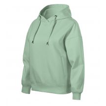 Women's Moon sweatshirt (sage)