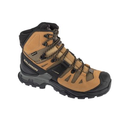 Salomon Quest 4 GTX L47749900 Brown 42