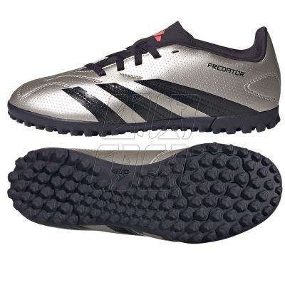 Adidas Predator Club TF Jr IF6420 football boots