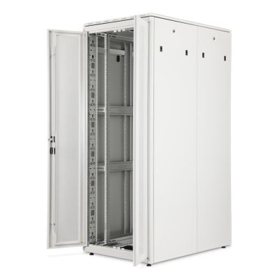 10. Digitus Unique server cabinet, Server-N series - 800x1200 mm (WxD)