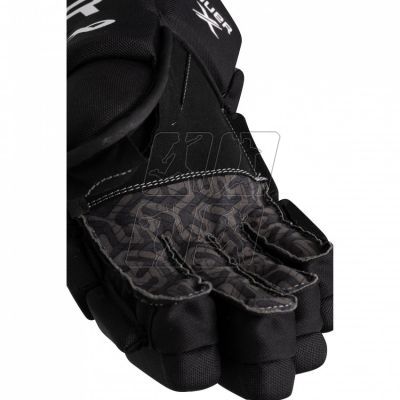 6. Bauer X &#39;24 Int M 1063729 hockey gloves