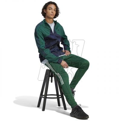 4. Adidas Tiro Wordmark M pants IM2935