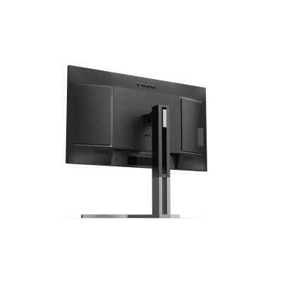 14. AOC U27U3CV Computer Monitor 68.6 cm (27") 3840 x 2160 px 4K Ultra HD LCD Black