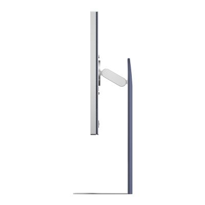 3. LG 32U990A-S Computer Monitor 81.3 cm (32") 6144 x 3456 px 6K Ultra HD LCD Gray