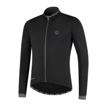 Rogelli Essential long sleeve t-shirt black L