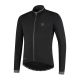 Rogelli Essential long sleeve t-shirt black L